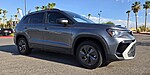 New 2025 VOLKSWAGEN TAOS S FWD in LAS VEGAS, NEVADA