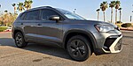 New 2025 VOLKSWAGEN TAOS S FWD in LAS VEGAS, NEVADA