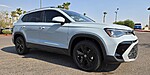 New 2025 VOLKSWAGEN TAOS SE FWD in LAS VEGAS, NEVADA