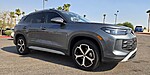 New 2025 VOLKSWAGEN TIGUAN 2.0T SE FWD in LAS VEGAS, NEVADA
