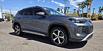 New 2025 VOLKSWAGEN TIGUAN 2.0T SE 4MOTION in LAS VEGAS, NEVADA