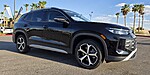 New 2025 VOLKSWAGEN TIGUAN 2.0T SE 4MOTION in LAS VEGAS, NEVADA