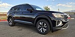 New 2025 VOLKSWAGEN ATLAS 2.0T SE 4MOTION in LAS VEGAS, NEVADA