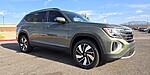New 2025 VOLKSWAGEN ATLAS 2.0T SE W/TECHNOLOGY 4MOTION in LAS VEGAS, NEVADA