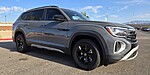 New 2025 VOLKSWAGEN ATLAS 2.0T PEAK EDITION 4MOTION in LAS VEGAS, NEVADA