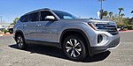 New 2025 VOLKSWAGEN ATLAS 2.0T SE FWD in LAS VEGAS, NEVADA