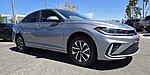 New 2025 VOLKSWAGEN JETTA S AUTO in LAS VEGAS, NEVADA