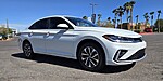 New 2025 VOLKSWAGEN JETTA S AUTO in LAS VEGAS, NEVADA
