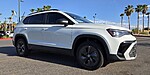 New 2025 VOLKSWAGEN TAOS S FWD in LAS VEGAS, NEVADA