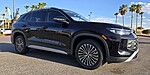New 2025 VOLKSWAGEN TIGUAN 2.0T S FWD in LAS VEGAS, NEVADA