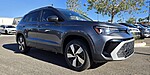 New 2025 VOLKSWAGEN TAOS S 4MOTION in LAS VEGAS, NEVADA
