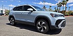 New 2025 VOLKSWAGEN TAOS SE 4MOTION in LAS VEGAS, NEVADA