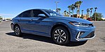 New 2025 VOLKSWAGEN JETTA S AUTO in LAS VEGAS, NEVADA