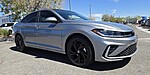 New 2025 VOLKSWAGEN JETTA SE AUTO in LAS VEGAS, NEVADA