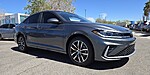 New 2025 VOLKSWAGEN JETTA SE AUTO in LAS VEGAS, NEVADA