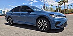 New 2025 VOLKSWAGEN JETTA SPORT AUTO in LAS VEGAS, NEVADA