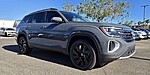 New 2026 Volkswagen Atlas 2.0T SE W/TECHNOLOGY 4MOTION in LAS VEGAS, NEVADA