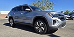 New 2026 Volkswagen Atlas 2.0T SE W/TECHNOLOGY FWD in LAS VEGAS, NEVADA