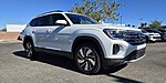 New 2026 Volkswagen Atlas 2.0T SE W/TECHNOLOGY FWD in LAS VEGAS, NEVADA