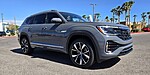 New 2026 VOLKSWAGEN ATLAS 2.0T SEL PREMIUM R-LINE 4MOTION in LAS VEGAS, NEVADA