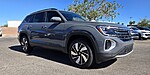New 2026 VOLKSWAGEN ATLAS 2.0T SE W/TECHNOLOGY 4MOTION in LAS VEGAS, NEVADA