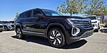 New 2026 Volkswagen Atlas 2.0T SEL 4MOTION in LAS VEGAS, NEVADA