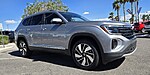 New 2026 Volkswagen Atlas 2.0T SEL 4MOTION in LAS VEGAS, NEVADA