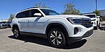 New 2026 Volkswagen Atlas 2.0T SE FWD in LAS VEGAS, NEVADA