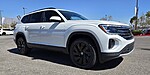 New 2026 Volkswagen Atlas 2.0T SE W/TECHNOLOGY 4MOTION in LAS VEGAS, NEVADA