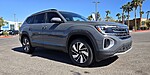 New 2026 Volkswagen Atlas 2.0T SE W/TECHNOLOGY FWD in LAS VEGAS, NEVADA