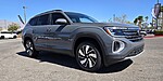 New 2026 Volkswagen Atlas 2.0T SE W/TECHNOLOGY FWD in LAS VEGAS, NEVADA