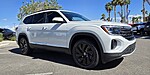 New 2026 Volkswagen Atlas 2.0T SE W/TECHNOLOGY 4MOTION in LAS VEGAS, NEVADA