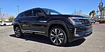 New 2026 Volkswagen Atlas Cross Sport 2.0T SEL PREMIUM R-LINE 4MOTION in LAS VEGAS, NEVADA