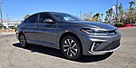 New 2025 Volkswagen Jetta S AUTO in LAS VEGAS, NEVADA