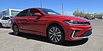 New 2025 VOLKSWAGEN JETTA SE AUTO in LAS VEGAS, NEVADA