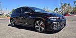 New 2025 Volkswagen Golf GTI 2.0T SE DSG in LAS VEGAS, NEVADA