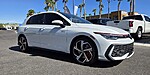 New 2025 VOLKSWAGEN GOLF GTI 2.0T SE DSG in LAS VEGAS, NEVADA