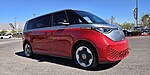 New 2025 Volkswagen ID. Buzz PRO S PLUS 4MOTION W/TWO-TONE in LAS VEGAS, NEVADA