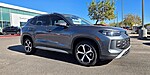 New 2025 Volkswagen Tiguan 2.0T SE FWD in LAS VEGAS, NEVADA