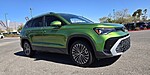 New 2025 Volkswagen Taos SE FWD in LAS VEGAS, NEVADA