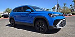 New 2025 Volkswagen Taos SE FWD in LAS VEGAS, NEVADA