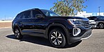 New 2026 Volkswagen Atlas 2.0T SE FWD in LAS VEGAS, NEVADA