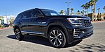 New 2026 Volkswagen Atlas 2.0T SEL PREMIUM R-LINE 4MOTION in LAS VEGAS, NEVADA