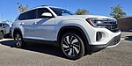 New 2026 Volkswagen Atlas 2.0T SEL 4MOTION in LAS VEGAS, NEVADA