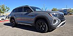 New 2026 Volkswagen Atlas 2.0T PEAK EDITION 4MOTION in LAS VEGAS, NEVADA
