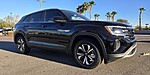 New 2026 Volkswagen Atlas Cross Sport 2.0T SE FWD in LAS VEGAS, NEVADA