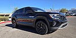 New 2026 Volkswagen Atlas Cross Sport 2.0T SE W/TECHNOLOGY FWD in LAS VEGAS, NEVADA