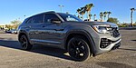 New 2026 Volkswagen Atlas Cross Sport 2.0T SEL R-LINE BLACK 4MOTION in LAS VEGAS, NEVADA