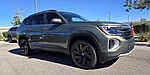 New 2026 Volkswagen Atlas 2.0T SE W/TECHNOLOGY FWD in LAS VEGAS, NEVADA