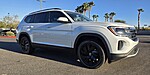 New 2026 Volkswagen Atlas 2.0T SE W/TECHNOLOGY FWD in LAS VEGAS, NEVADA